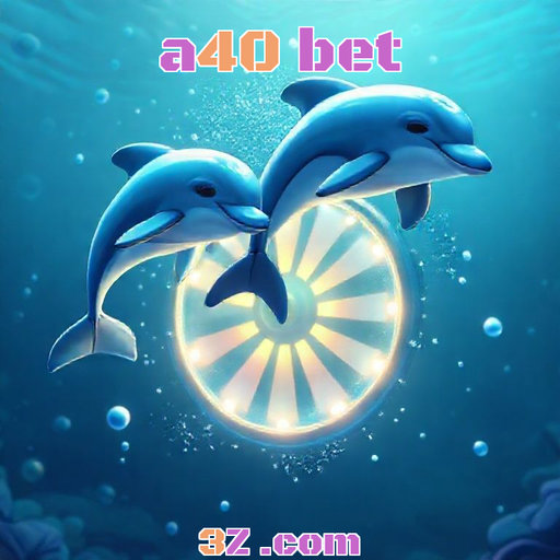 Slots Inovadores: A Magia do a40 bet em Cada Girada