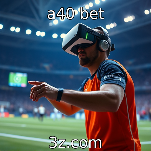 Impacto da tecnologia na realidade virtual